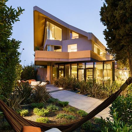 Criu Boutique Hotel Nicolosi Exterior foto
